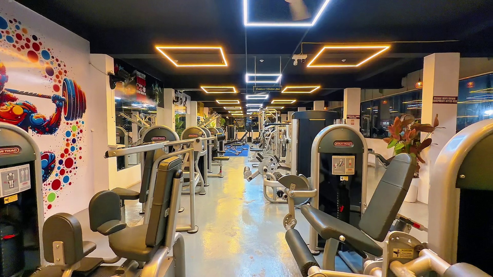 Transformation Bootcamp